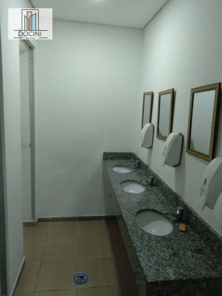 Loja-Salão, 700 m² - Foto 9
