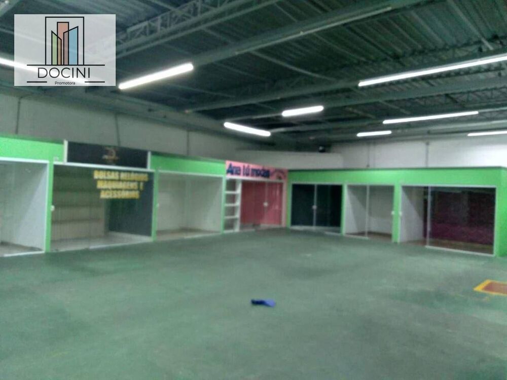 Loja-Salão para alugar, 700m² - Foto 2