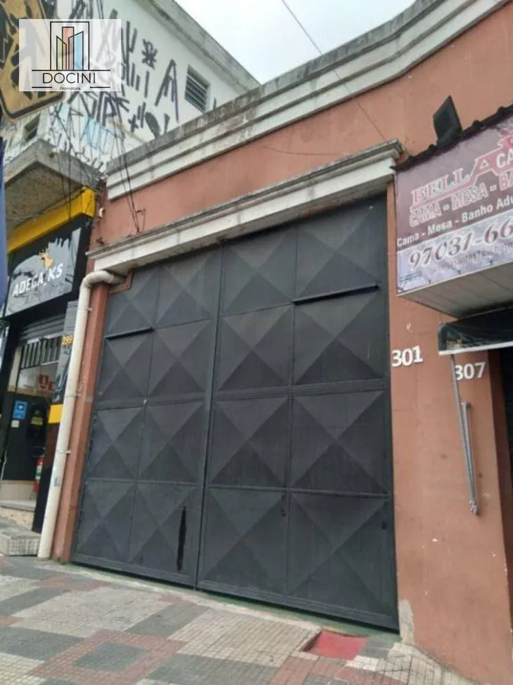 Loja-Salão, 700 m² - Foto 10