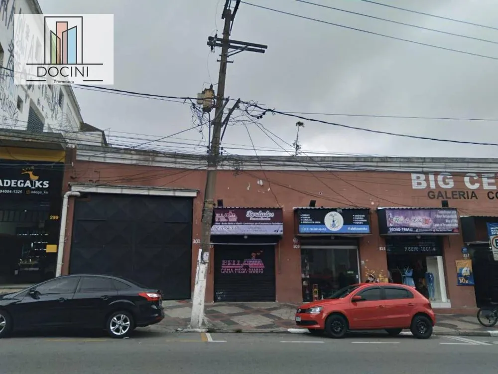 Loja-Salão, 700 m² - Foto 12