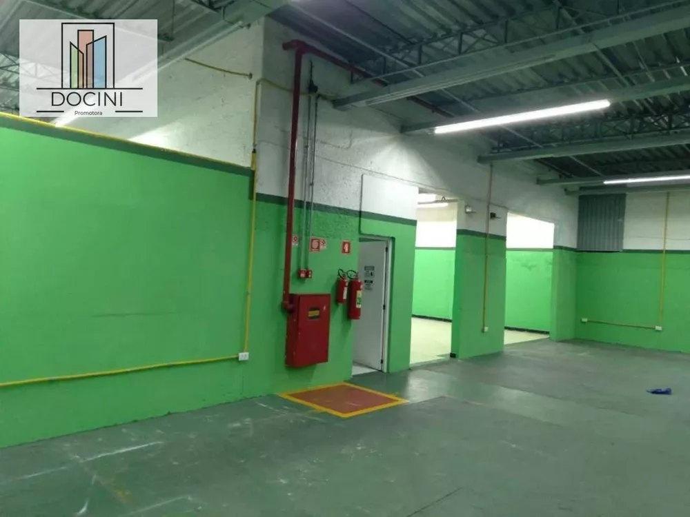 Loja-Salão, 700 m² - Foto 8