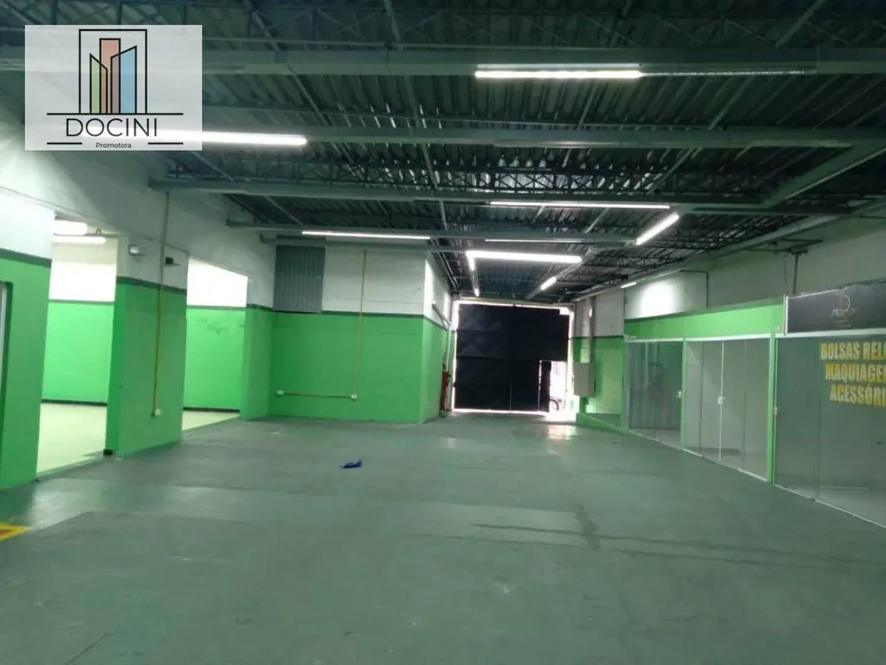 Loja-Salão, 700 m² - Foto 11