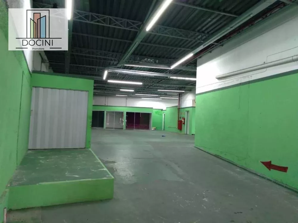 Loja-Salão, 700 m² - Foto 1