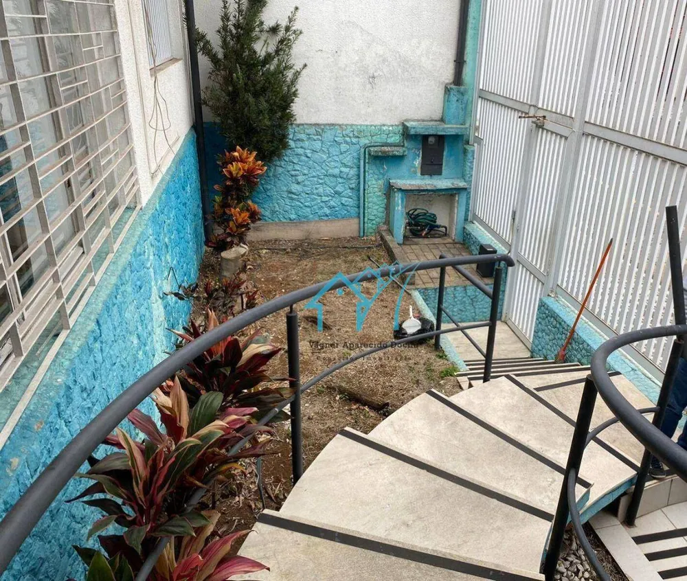 Sobrado, 3 quartos, 200 m² - Foto 10