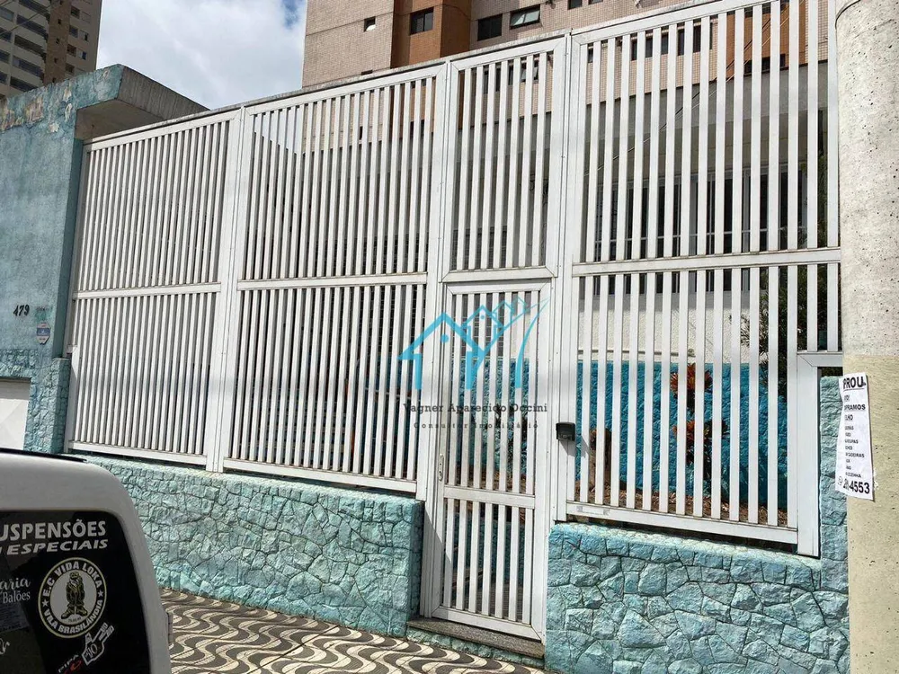 Sobrado, 3 quartos, 200 m² - Foto 1
