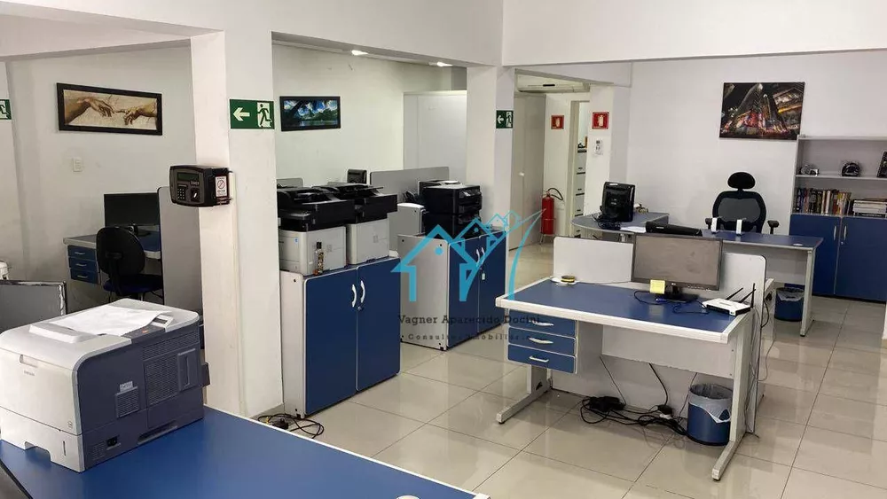 Sobrado, 3 quartos, 200 m² - Foto 1
