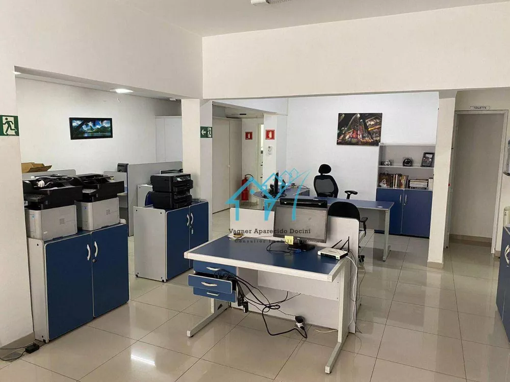 Sobrado, 3 quartos, 200 m² - Foto 2