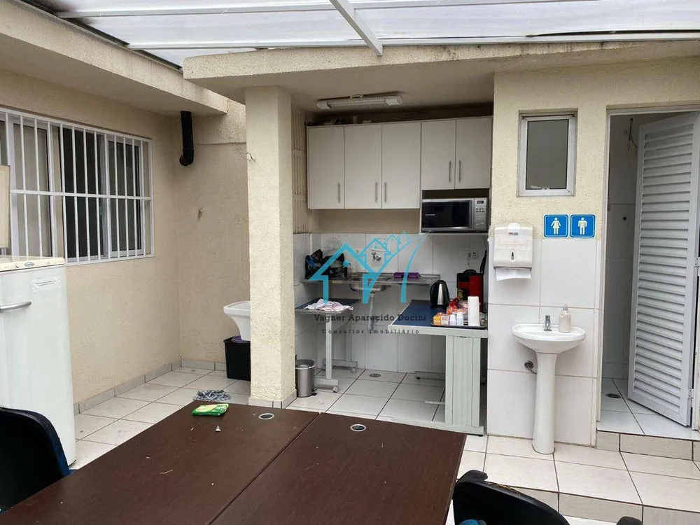 Sobrado, 3 quartos, 200 m² - Foto 4
