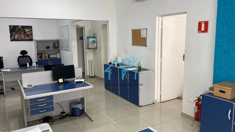 Sobrado, 3 quartos, 200 m² - Foto 5