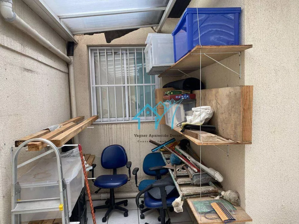 Sobrado, 3 quartos, 200 m² - Foto 4