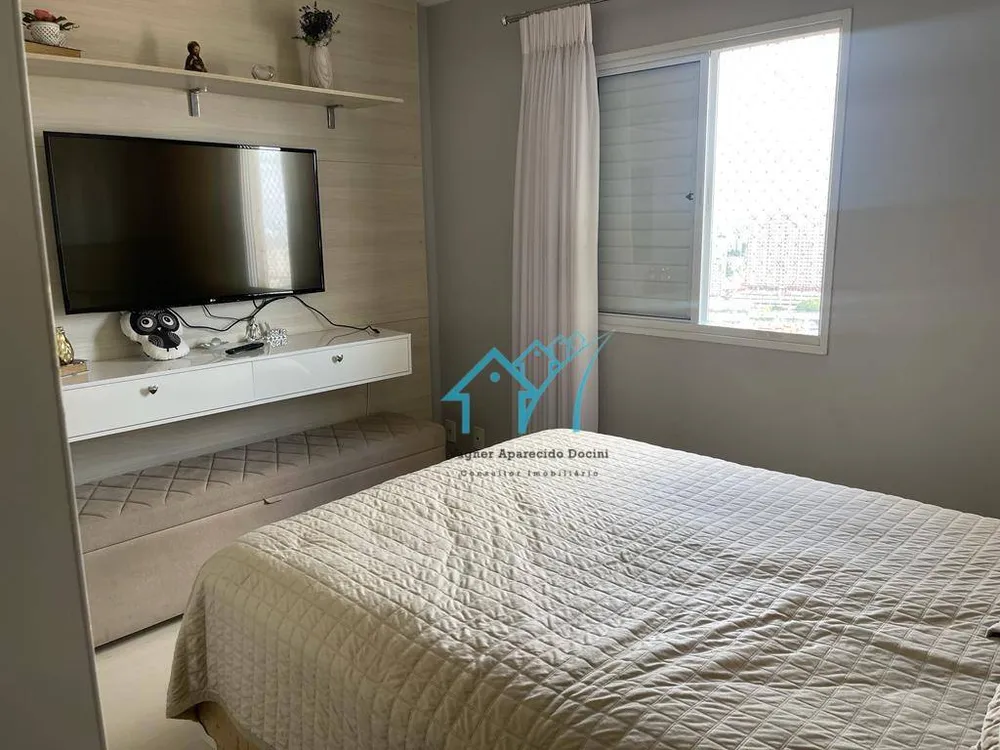Apartamento, 2 quartos, 90 m² - Foto 5