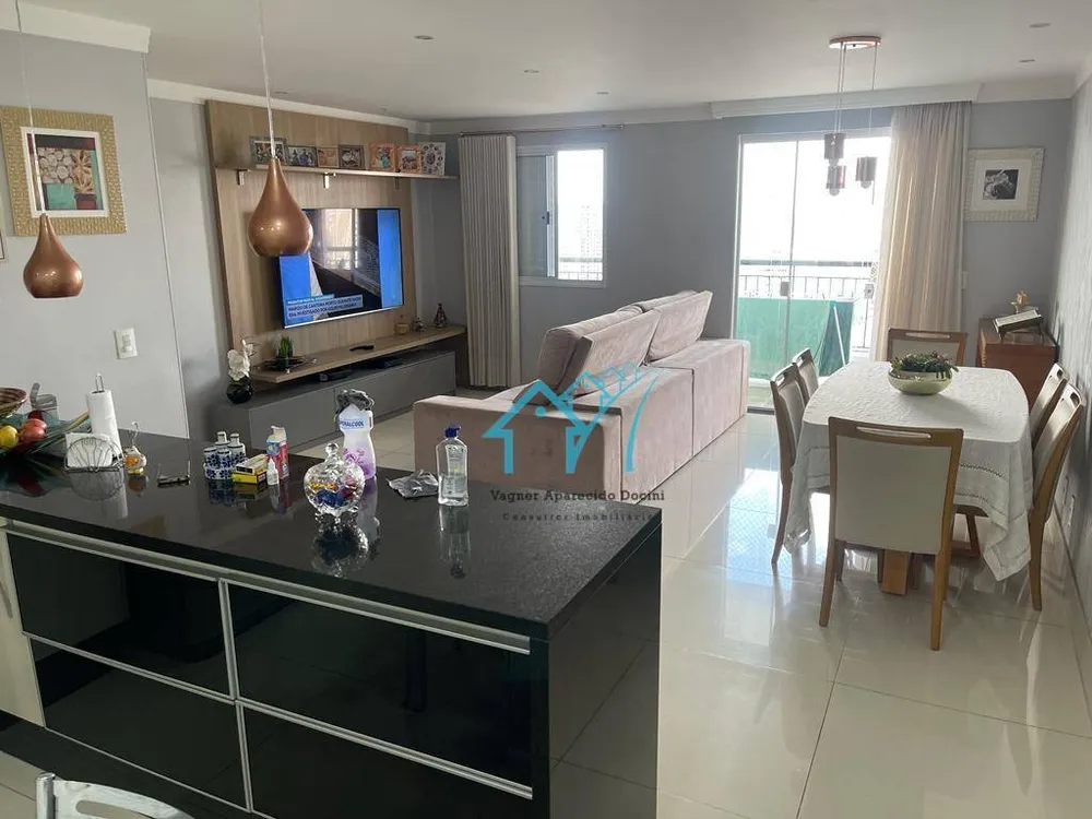 Apartamento, 2 quartos, 90 m² - Foto 2