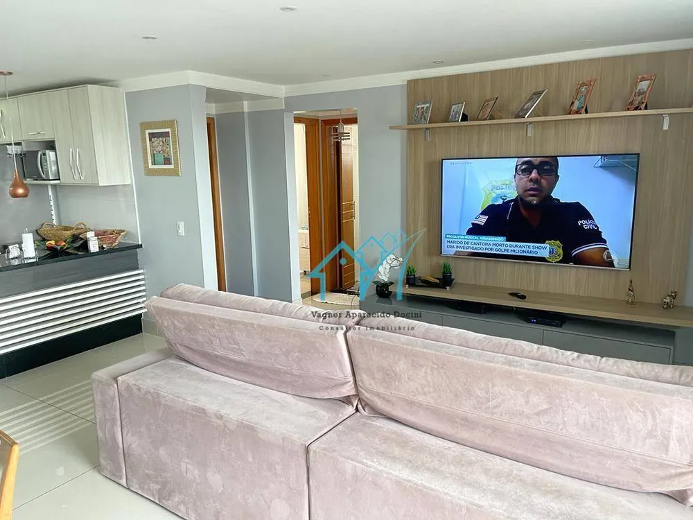 Apartamento, 2 quartos, 90 m² - Foto 19