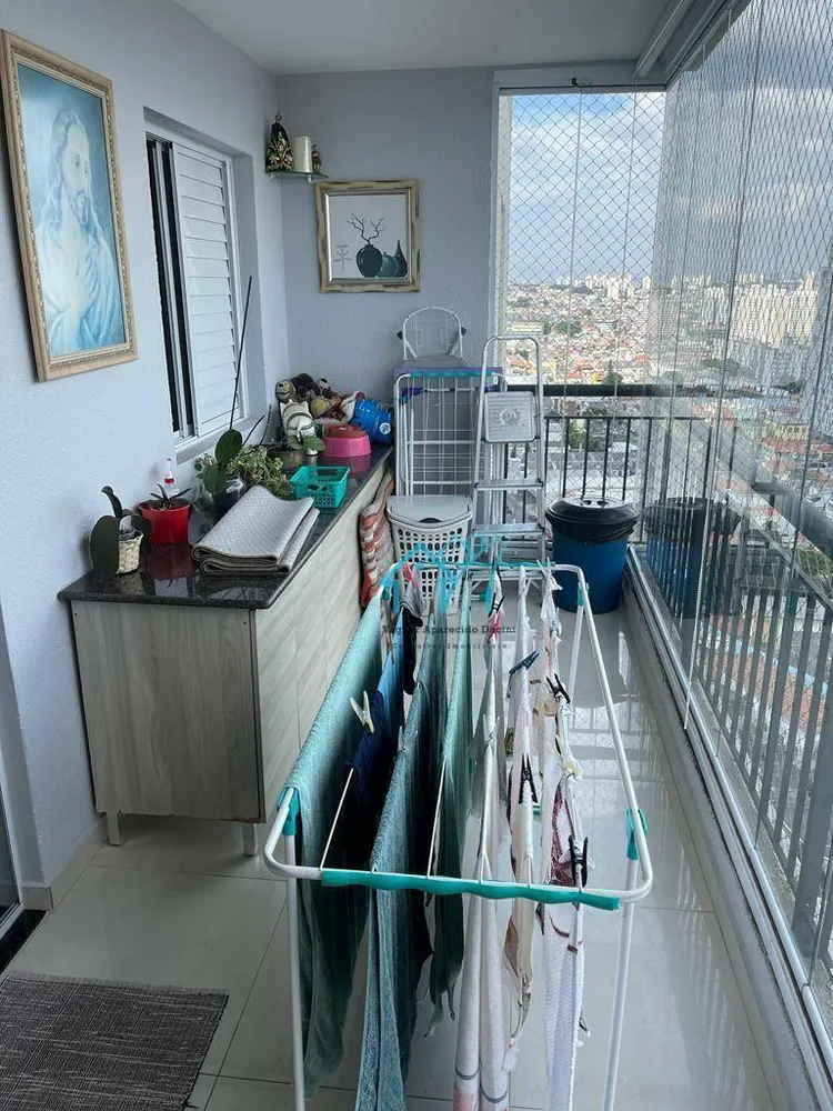 Apartamento, 2 quartos, 90 m² - Foto 3
