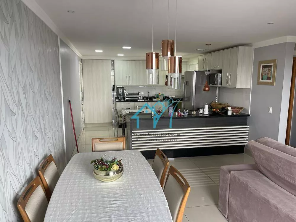 Apartamento, 2 quartos, 90 m² - Foto 2