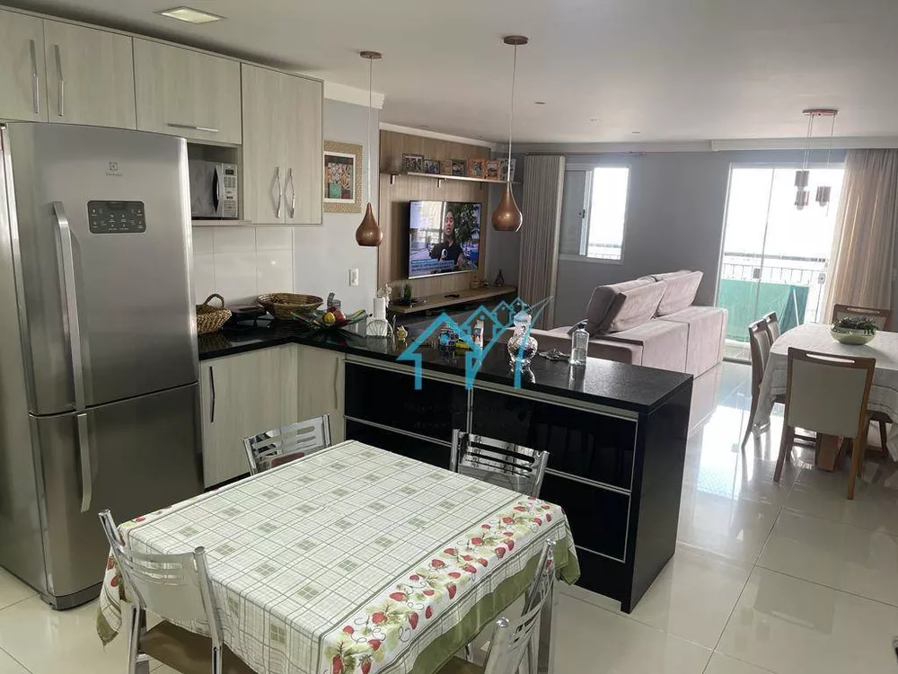 Apartamento, 2 quartos, 90 m² - Foto 4