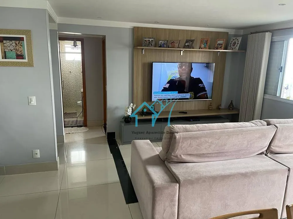 Apartamento, 2 quartos, 90 m² - Foto 12