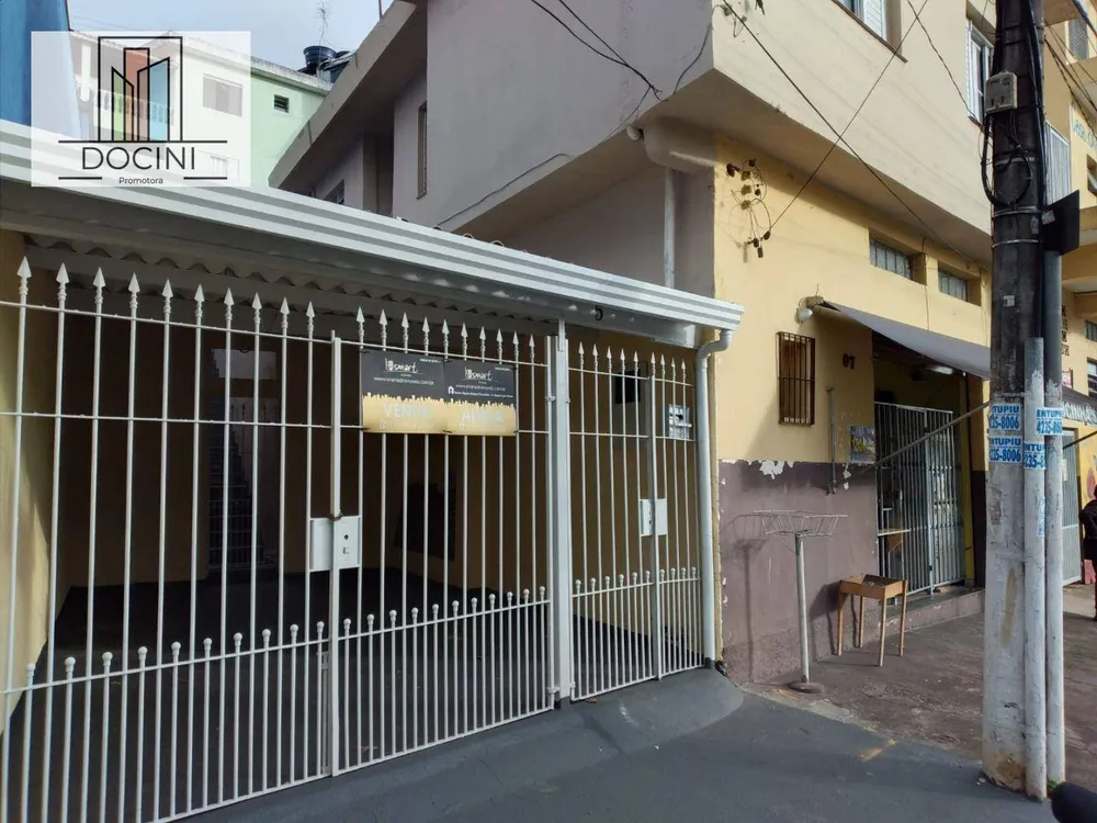 Sobrado, 3 quartos - Foto 7