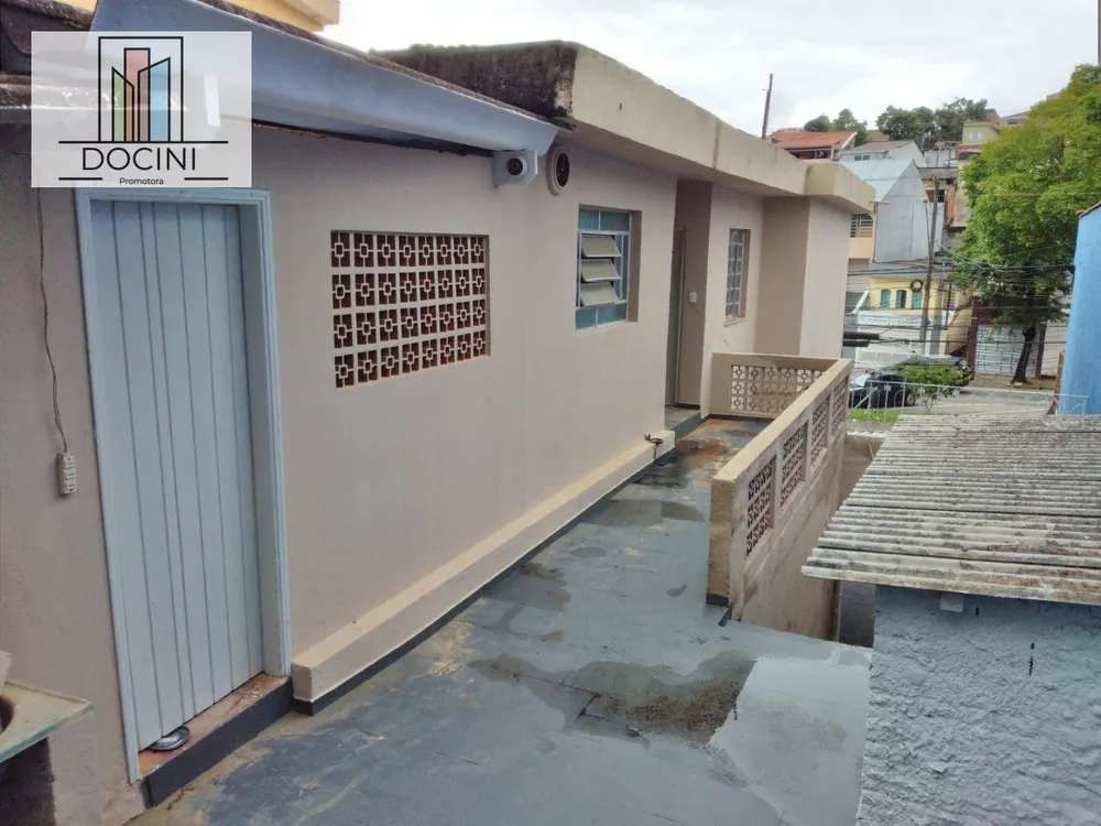 Sobrado, 3 quartos - Foto 17