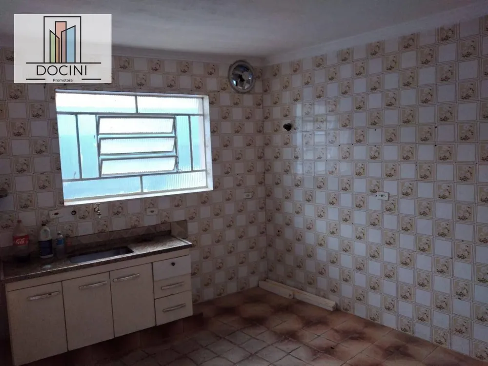 Sobrado, 3 quartos - Foto 1