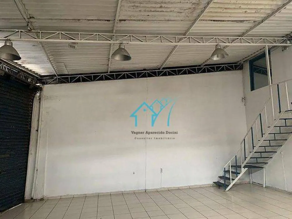 Loja-Salão, 165 m² - Foto 5
