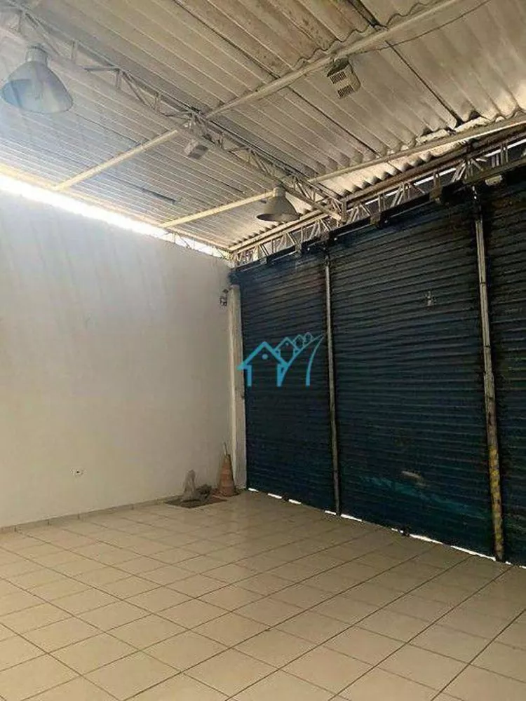 Loja-Salão, 165 m² - Foto 3