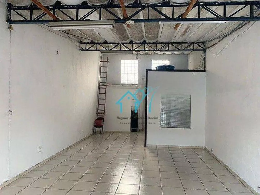 Loja-Salão, 165 m² - Foto 2