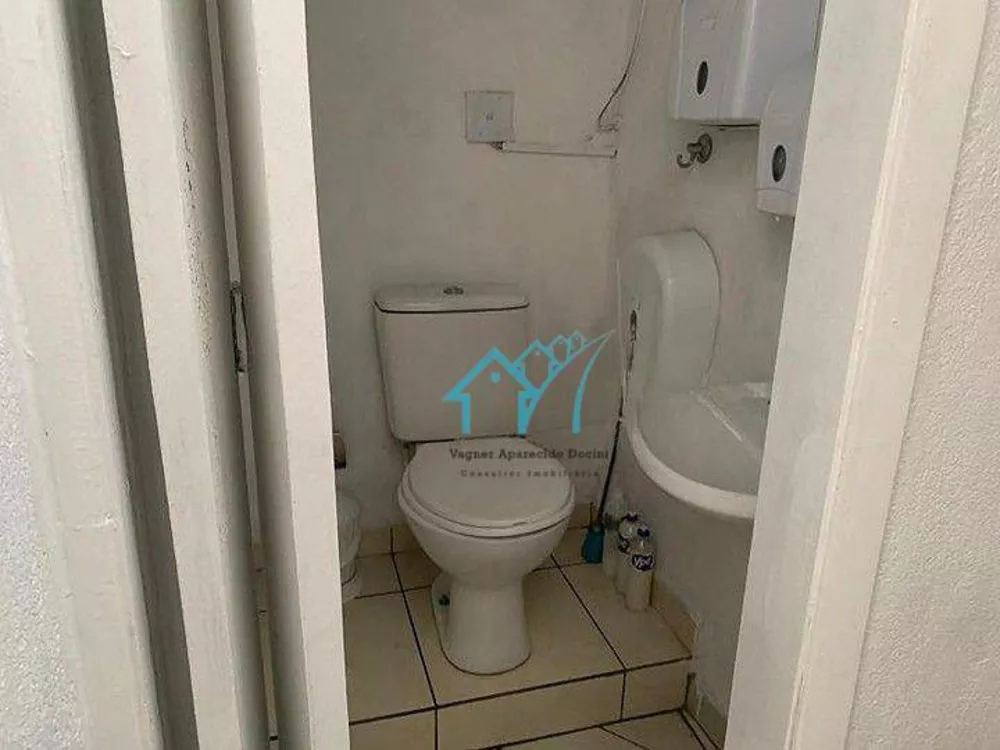 Loja-Salão, 165 m² - Foto 1