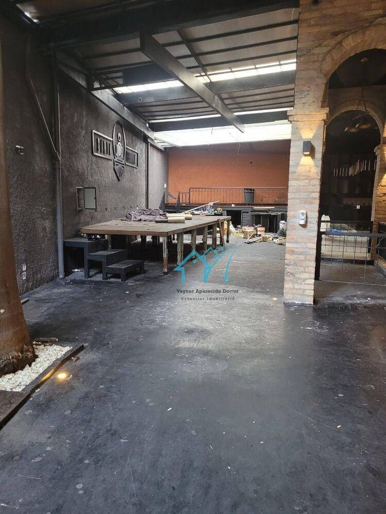 Loja-Salão, 600 m² - Foto 4