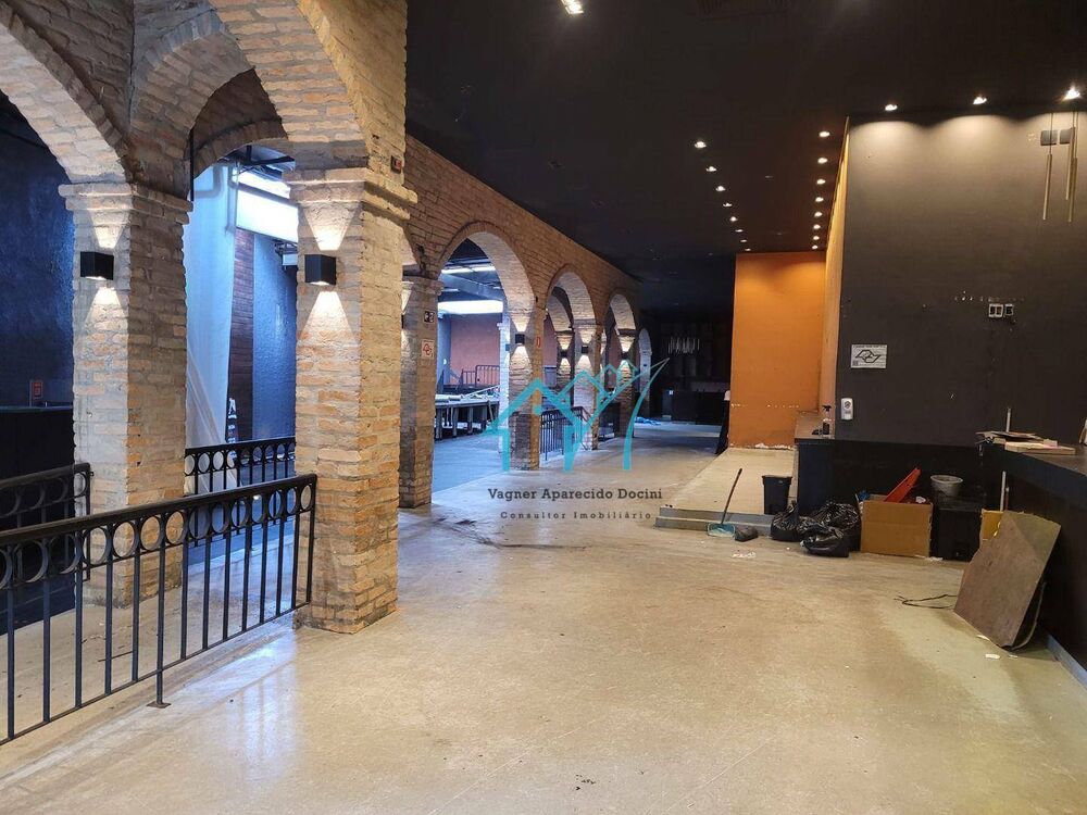 Loja-Salão, 600 m² - Foto 7