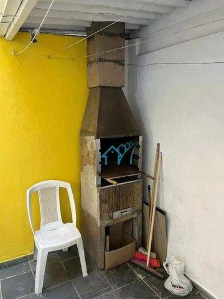 Casa, 1 quarto - Foto 1