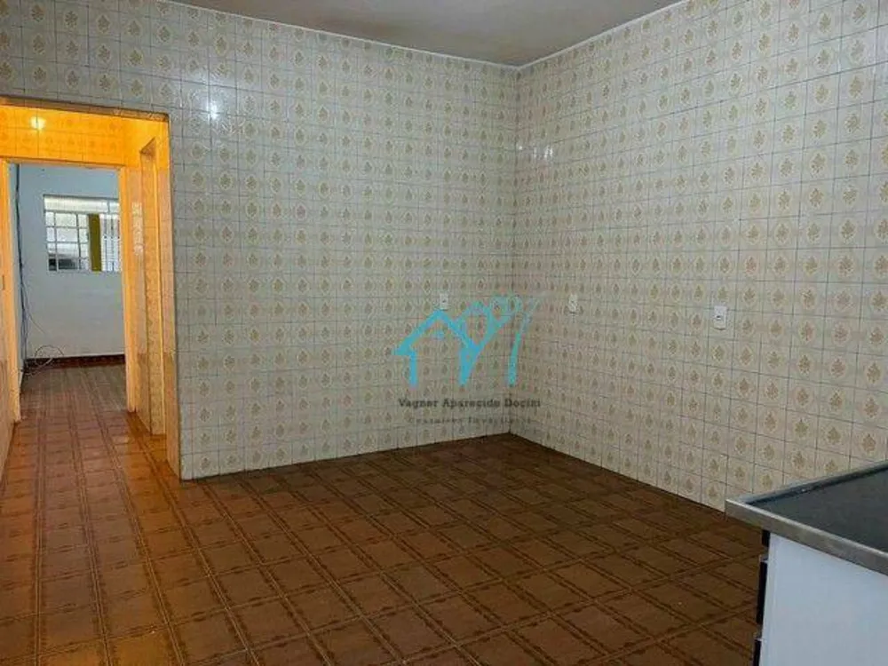 Casa, 1 quarto - Foto 1