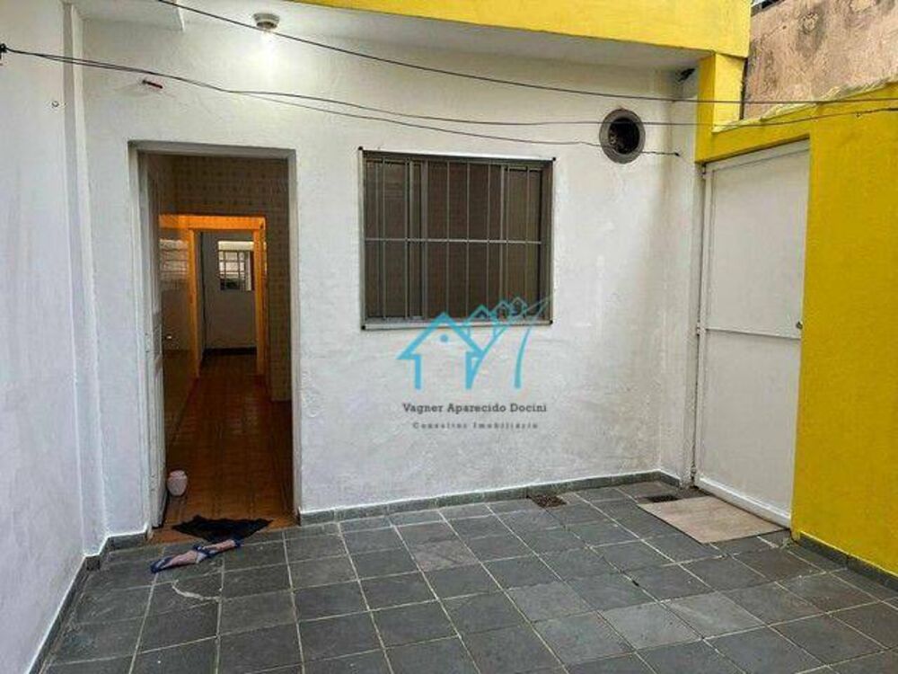 Casa para alugar com 1 quarto, 80M2 - Foto 1