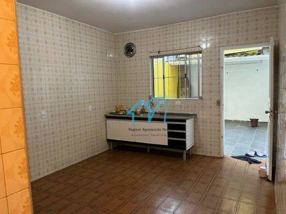 Casa, 1 quarto - Foto 6