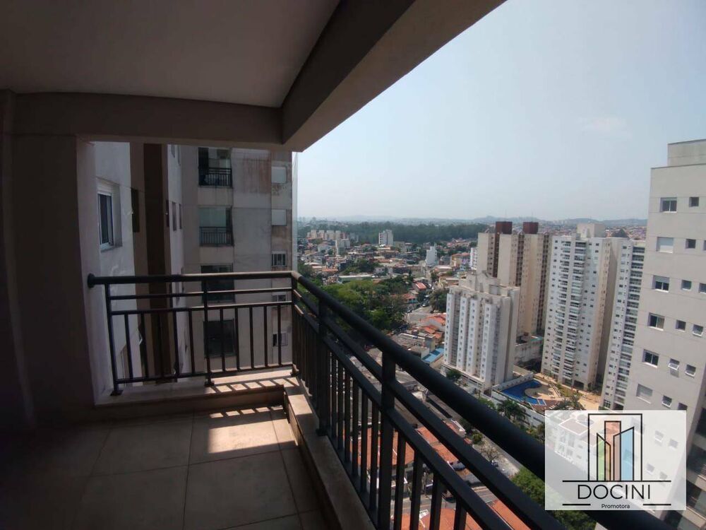 Apartamento, 3 quartos, 93 m² - Foto 4