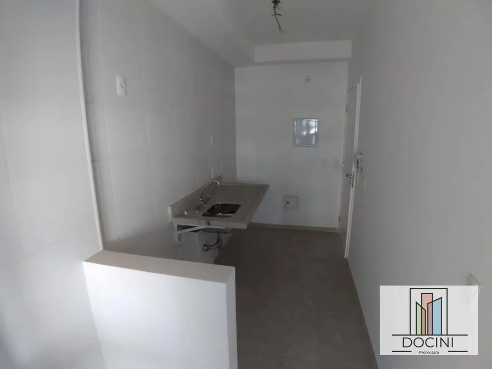 Apartamento, 3 quartos, 93 m² - Foto 9