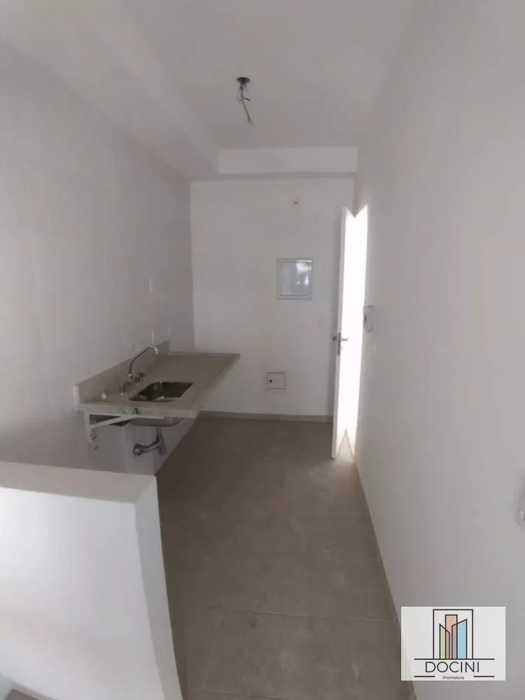 Apartamento, 3 quartos, 93 m² - Foto 5