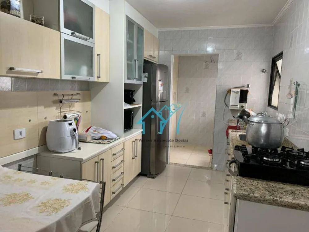 Apartamento, 2 quartos, 69 m² - Foto 5