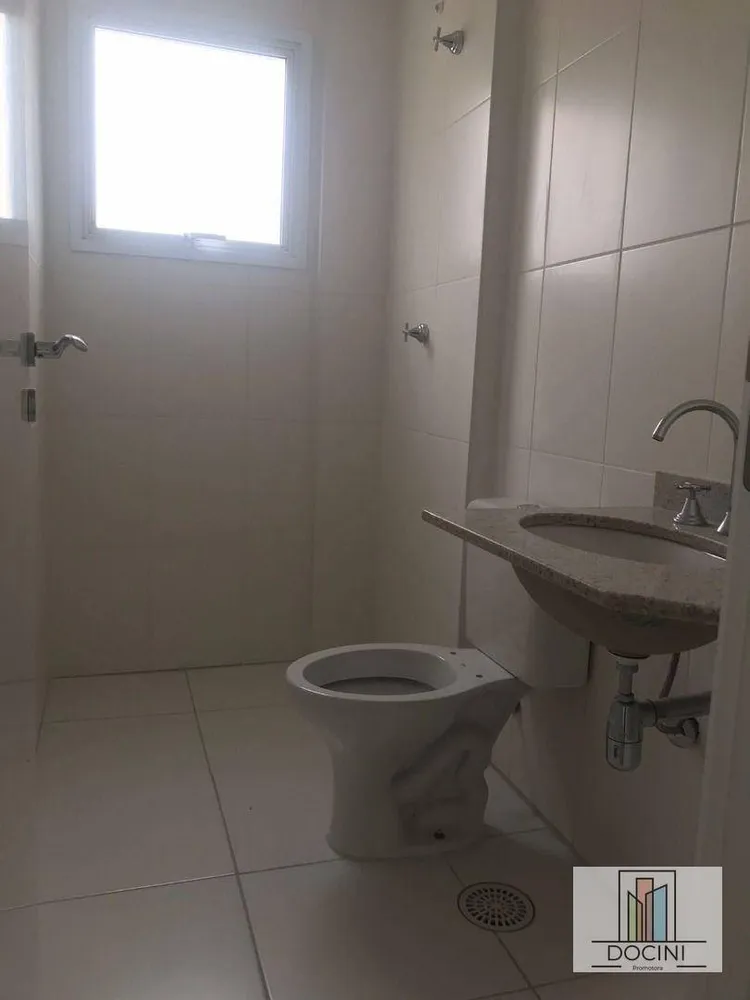 Apartamento, 2 quartos, 60 m² - Foto 6