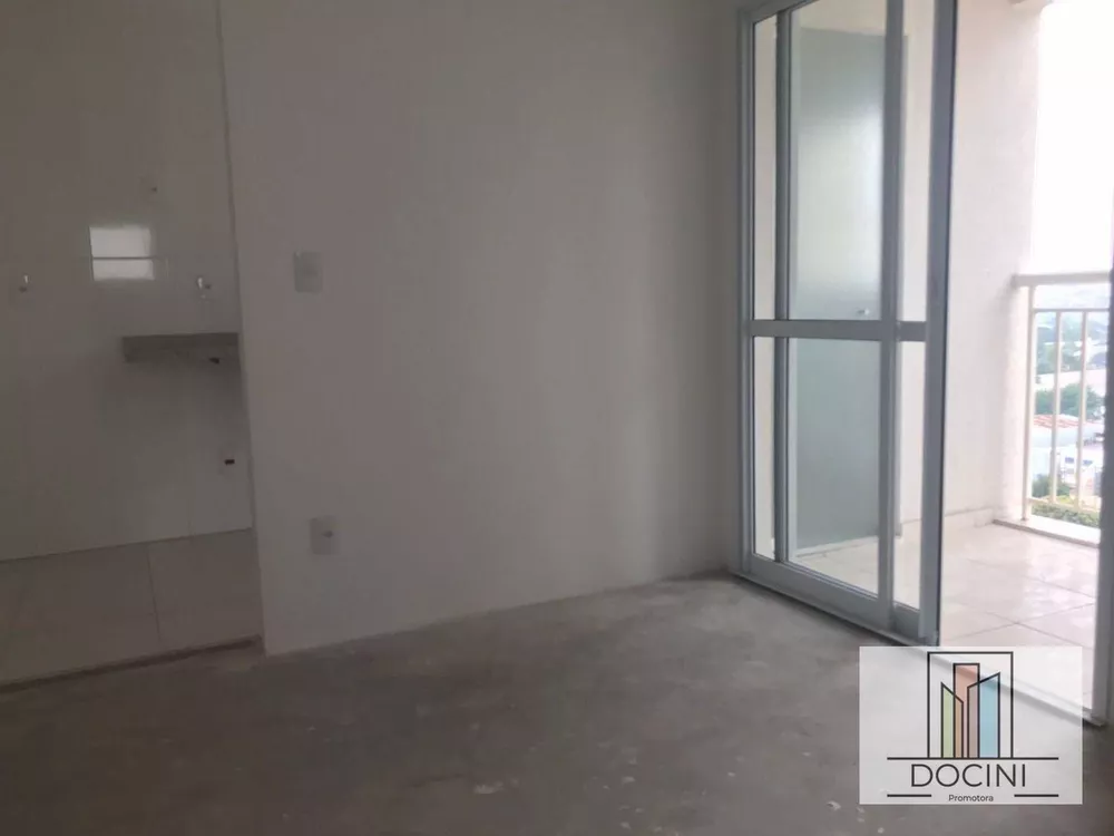 Apartamento, 2 quartos, 60 m² - Foto 4