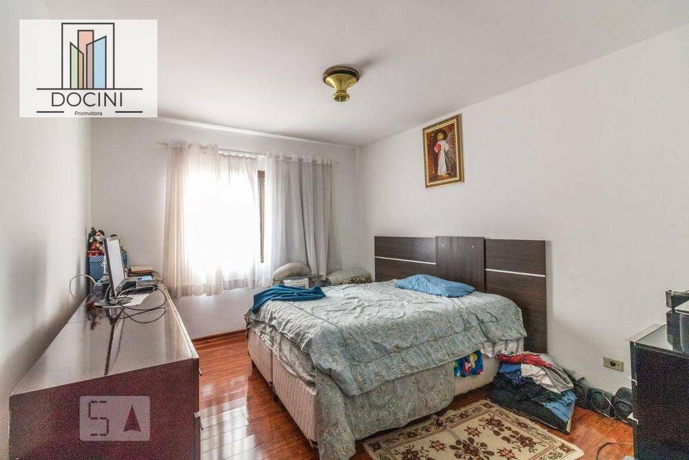 Apartamento, 3 quartos, 150 m² - Foto 1