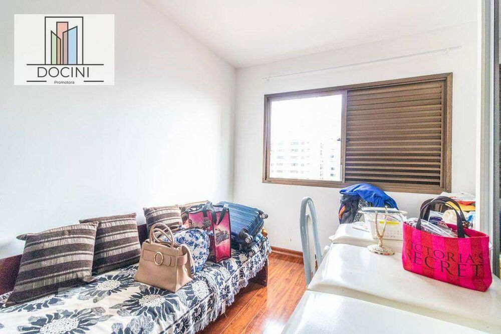 Apartamento, 3 quartos, 150 m² - Foto 8
