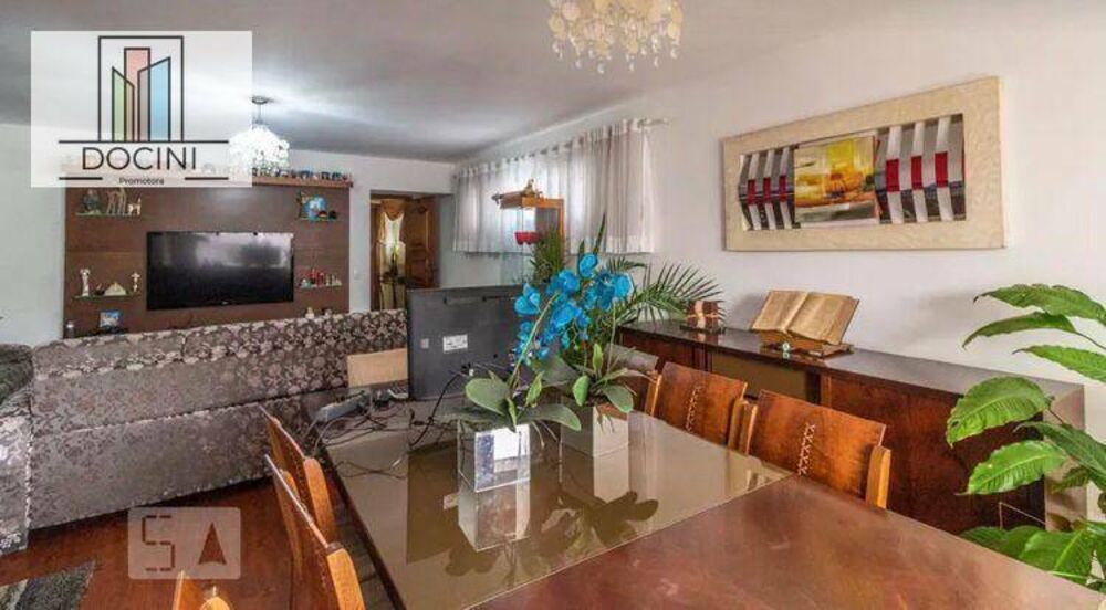 Apartamento, 3 quartos, 150 m² - Foto 2
