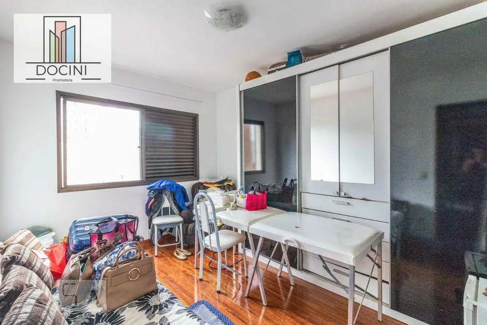 Apartamento, 3 quartos, 150 m² - Foto 14