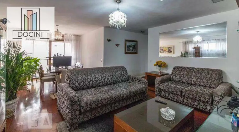 Apartamento, 3 quartos, 150 m² - Foto 15