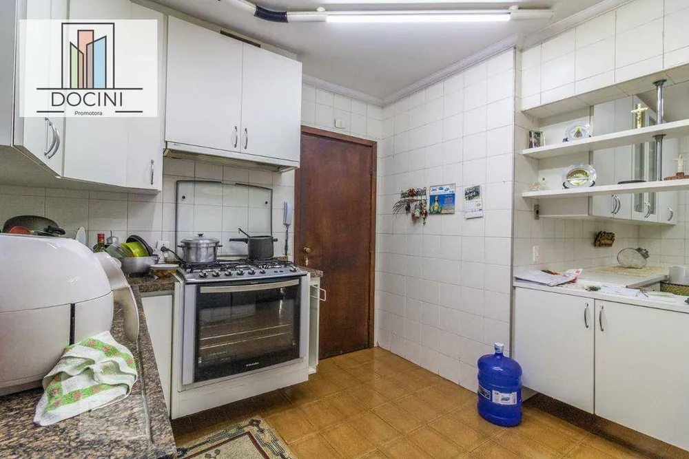 Apartamento, 3 quartos, 150 m² - Foto 11