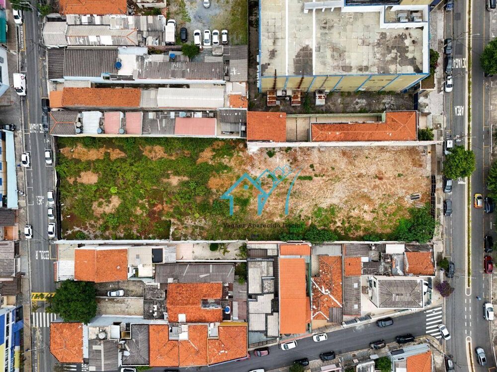 Terreno, 2532 m² - Foto 1