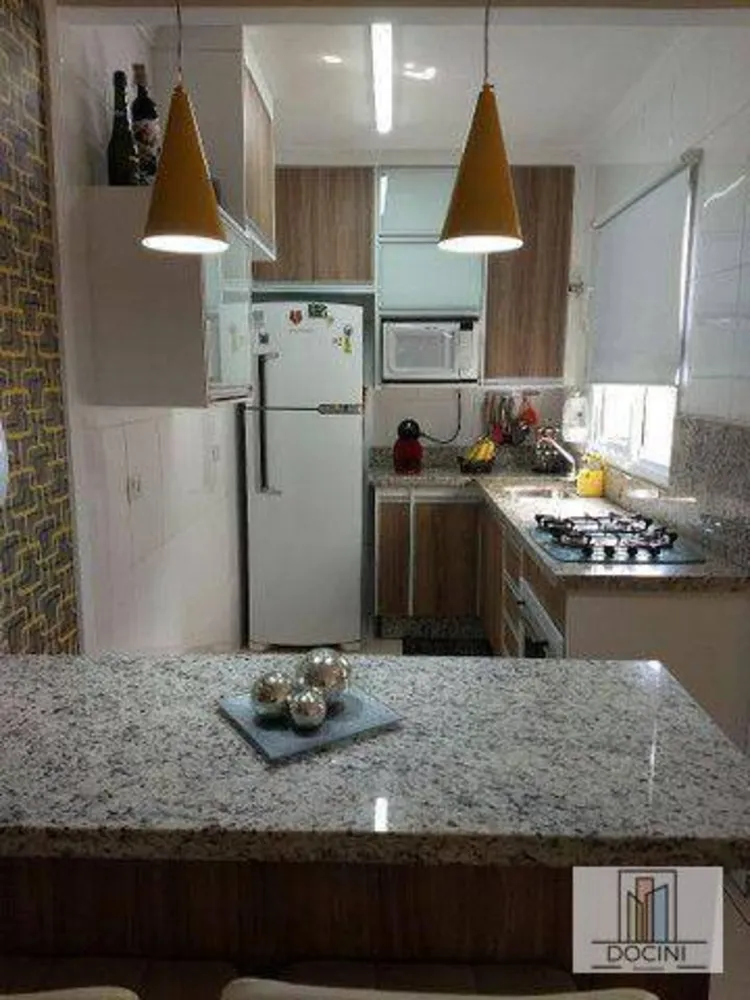 Cobertura, 2 quartos, 130 m² - Foto 6