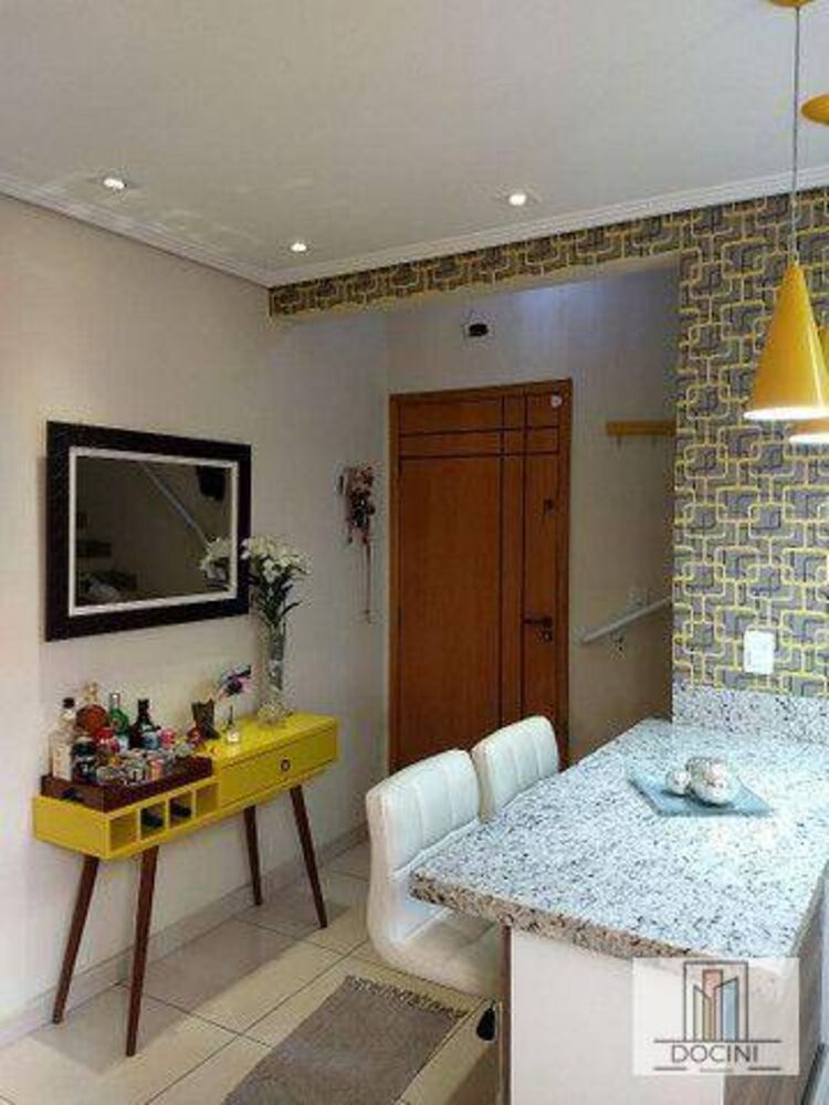 Cobertura, 2 quartos, 130 m² - Foto 2