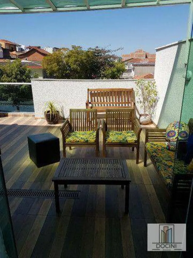 Cobertura, 2 quartos, 130 m² - Foto 19